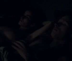 Sex video Salome Stevenin - Comme une etoile dans la nuit (2008)