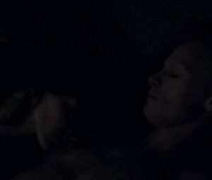 Sex video Salome Stevenin - Comme une etoile dans la nuit (2008)