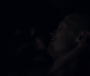Sex video Salome Stevenin - Comme une etoile dans la nuit (2008)