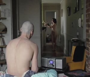 Sex video Salome Stevenin - Comme une etoile dans la nuit (2008)