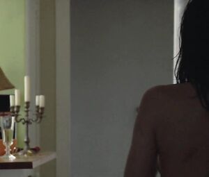 Sex video Salome Stevenin - Comme une etoile dans la nuit (2008)