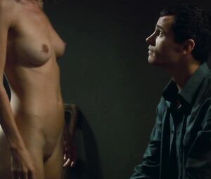 Sex video Salome Stevenin - Comme une etoile dans la nuit (2008)