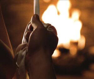 Sex video Heather Graham - Killing Me Softly (2002) 
