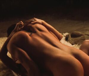 Sex video Heather Graham - Killing Me Softly (2002) 