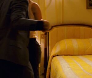 Sex video Natalie Portman nude - Hotel Chevalier (2007) 