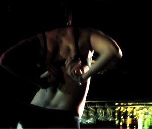 Sex video Tiffany Shepis nude - Exit to Hell (2013) 