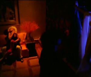 Sex video Rosanne Mulholland - Conception (Concepcao)