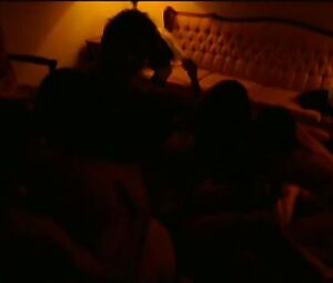 Sex video Rosanne Mulholland - Conception (Concepcao)