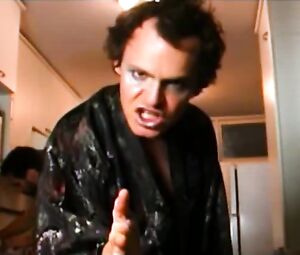 Sex video Rosanne Mulholland - Conception (Concepcao)