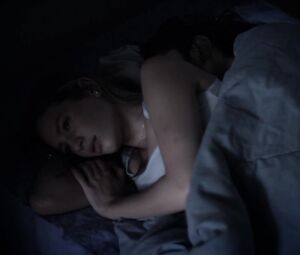 Sex video Dylan Penn nude - Condemned (2015)