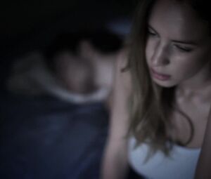 Sex video Dylan Penn nude - Condemned (2015)