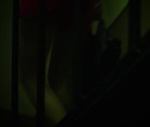 Sex video Dylan Penn nude - Condemned (2015)