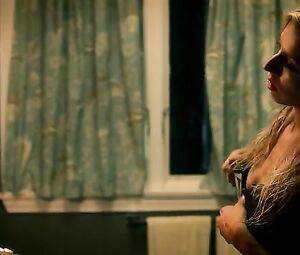 Sex video Jaclyn Swedberg, Lauren Francesca, Audra Van Hees naked actress - Muck