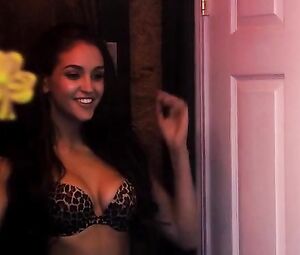 Sex video Jaclyn Swedberg, Lauren Francesca, Audra Van Hees naked actress - Muck