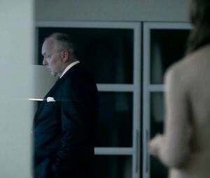 Sex video Jeanette Hain - Tatort Scheinwelten (2012) 