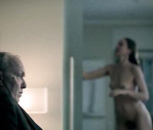 Sex video Jeanette Hain - Tatort Scheinwelten (2012) 