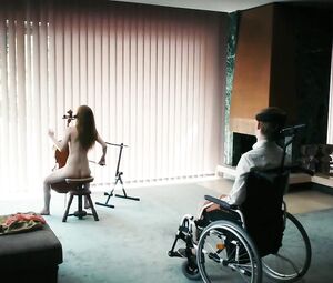 Sex video Josefine Preuss nude - Schuld - SCHULD nach Ferdinand von Schirach - Das Cello (2017) 