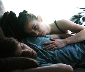Sex video Josefine Preuss nude - Schuld - SCHULD nach Ferdinand von Schirach - Das Cello (2017) 