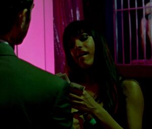 Sex video Lizbeth Santos nude - Pimp Bullies (2011) 