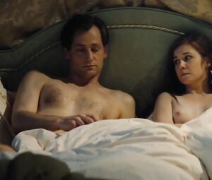Sex video Josefine Preuss, Julia Koschitz, Lili Epply - Das Sacher. In bester Gesellschaft (2016) 