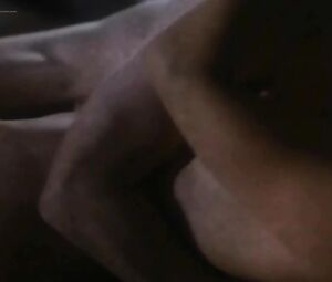 Sex video Athena Massey - Termination Man (1998) 