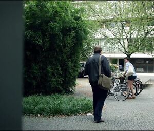 Sex video Jasmin Gerat, Chrissi Reilee Leemeetham - Der Gutachter. Ein Mord zu viel (2017) 