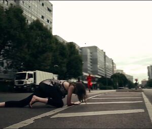 Sex video Jasmin Gerat, Chrissi Reilee Leemeetham - Der Gutachter. Ein Mord zu viel (2017) 