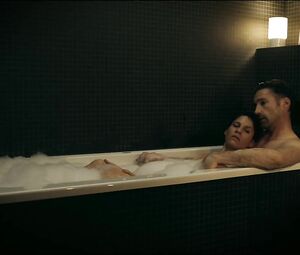Sex video Jasmin Gerat, Chrissi Reilee Leemeetham - Der Gutachter. Ein Mord zu viel (2017) 