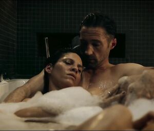 Sex video Jasmin Gerat, Chrissi Reilee Leemeetham - Der Gutachter. Ein Mord zu viel (2017) 