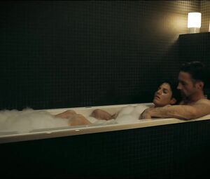 Sex video Jasmin Gerat, Chrissi Reilee Leemeetham - Der Gutachter. Ein Mord zu viel (2017) 