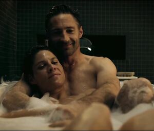 Sex video Jasmin Gerat, Chrissi Reilee Leemeetham - Der Gutachter. Ein Mord zu viel (2017) 