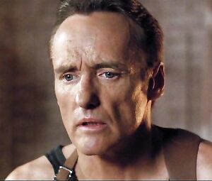 Sex video Jodie Foster - Catchfire (1991)