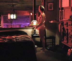 Sex video Jodie Foster - Catchfire (1991)