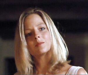 Sex video Jodie Foster - Catchfire (1991)