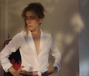 Sex video Loredana Cannata nude - Presents Erotic Short Stories (1999)