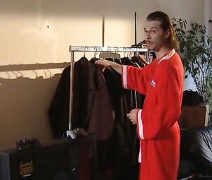 Sex video Loredana Cannata nude - Presents Erotic Short Stories (1999)