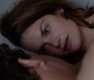 Sex video Ruth Wilson - THE AFFAIR s01e09 (2014) 