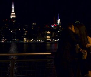 Sex video Amber Heard, Tamzin Brown - The Adderall Diaries (2015)