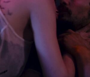 Sex video Amber Heard, Tamzin Brown - The Adderall Diaries (2015)