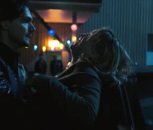 Sex video Anna Paquin - Bellevue S01E01-03-07 (2017)