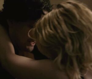 Sex video Anna Paquin - Bellevue S01E01-03-07 (2017)