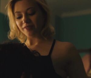 Sex video Anna Paquin - Bellevue S01E01-03-07 (2017)