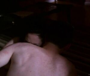 Sex video Amy Locane, Rose McGowan nude - Going All the Way (1997)