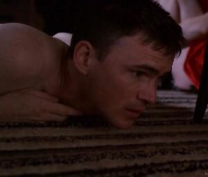 Sex video Amy Locane, Rose McGowan nude - Going All the Way (1997)