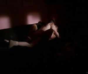 Sex video Amy Locane, Rose McGowan nude - Going All the Way (1997)