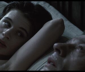 Sex video Suzanna Hamilton - 1984 (1984)