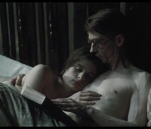 Sex video Suzanna Hamilton - 1984 (1984)