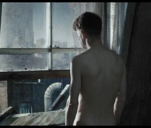 Sex video Suzanna Hamilton - 1984 (1984)