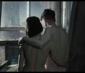 Sex video Suzanna Hamilton - 1984 (1984)