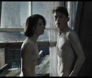 Sex video Suzanna Hamilton - 1984 (1984)